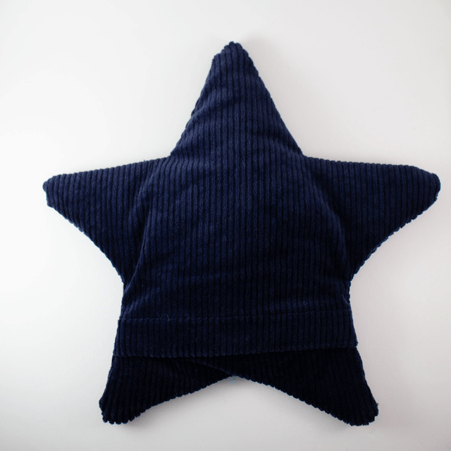 Bouillotte sèche étoile - Mercury