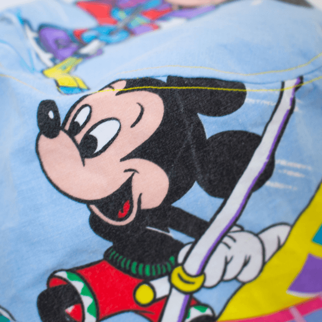 Bob réversible - Mickey Sport