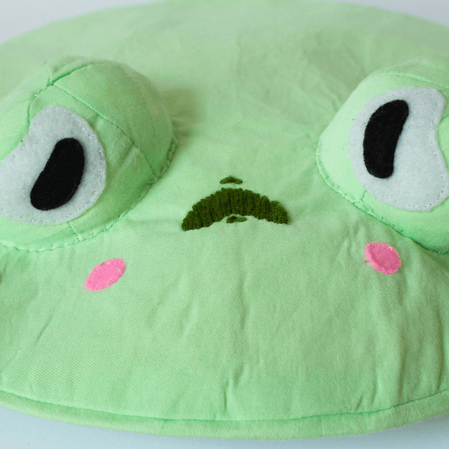 Béret Grenouille - Béreinette