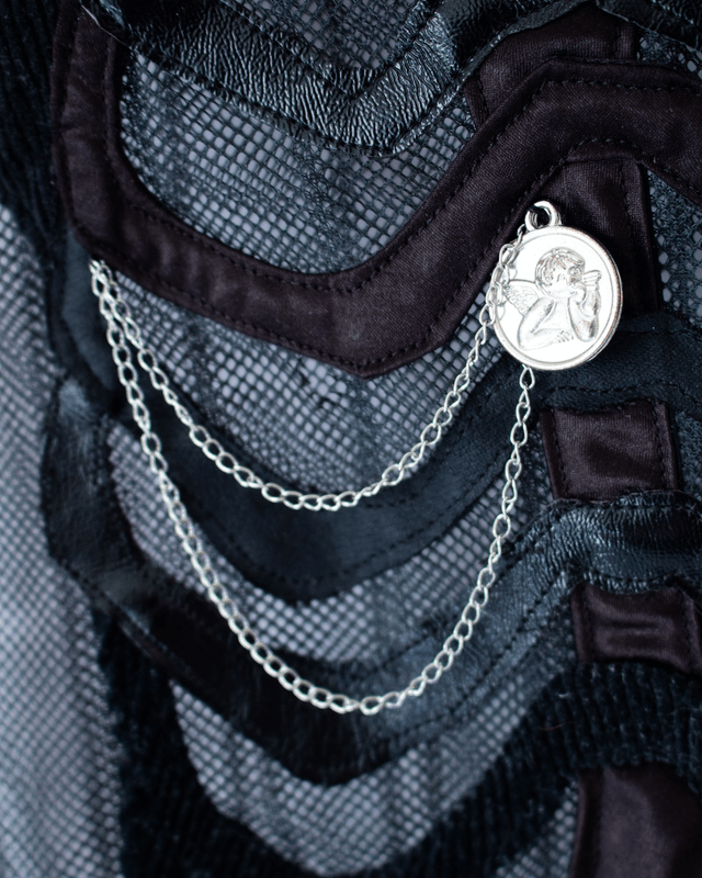 Sac - Collection Obsidienne