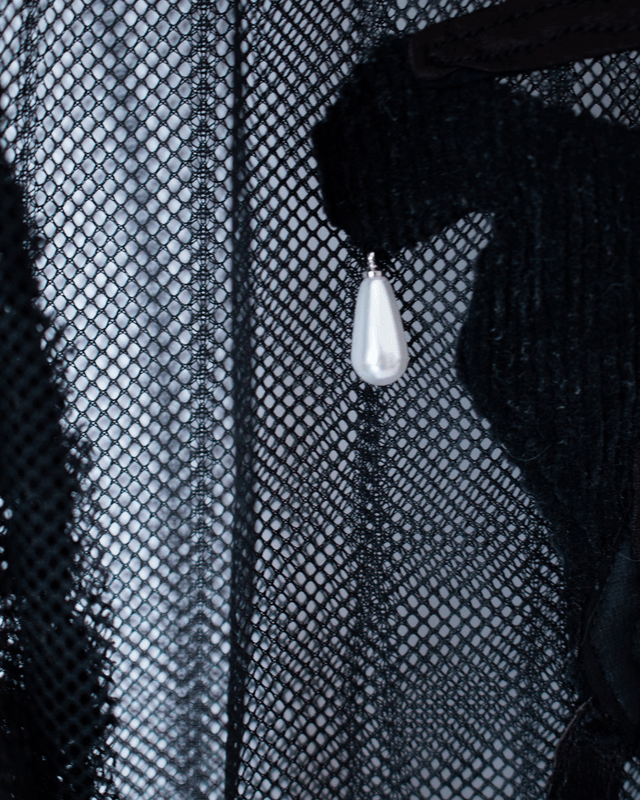 Sac - Collection Obsidienne