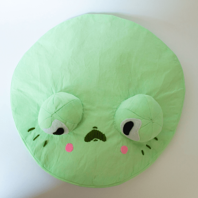 Béret Grenouille - Béreinette