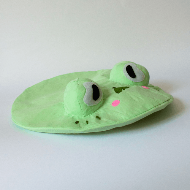 Béret Grenouille - Béreinette