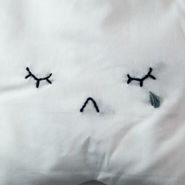 Bouillotte sèche étoile - Lily
