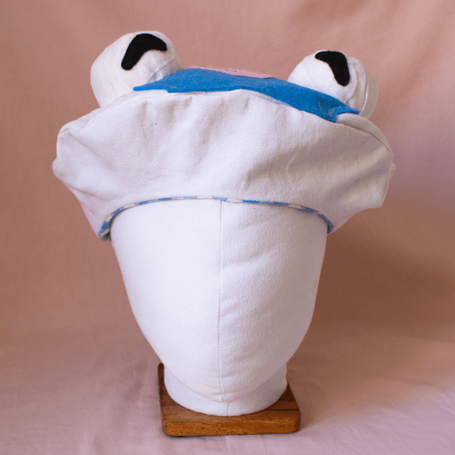 Béret Grenouille - Sasha