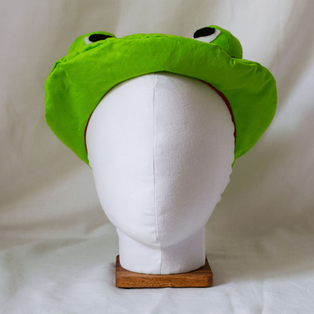 Béret Grenouille - Kévin 