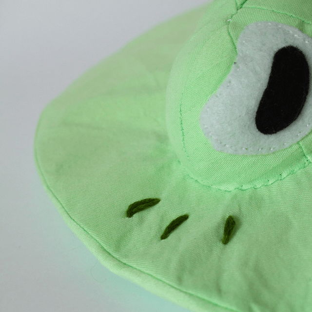 Béret Grenouille - Béreinette