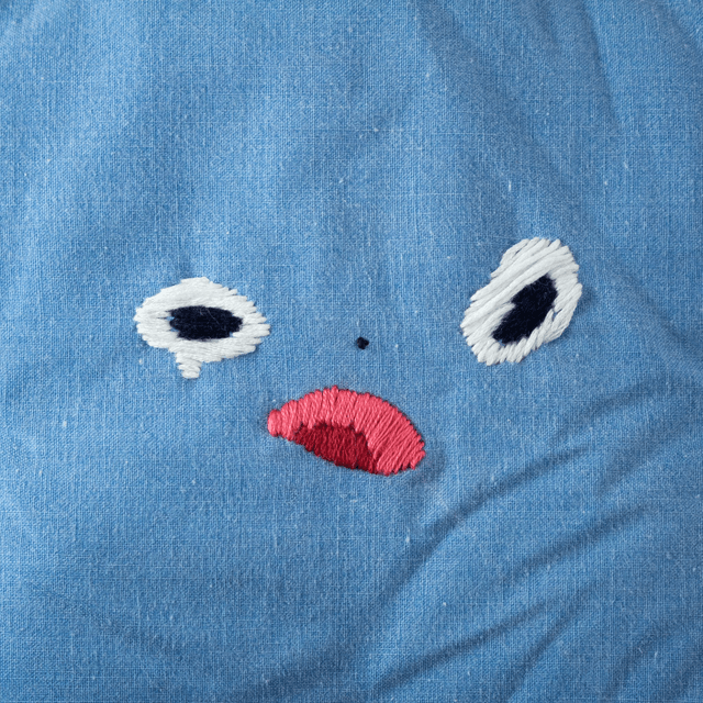 Bouillotte sèche étoile - Blobbu