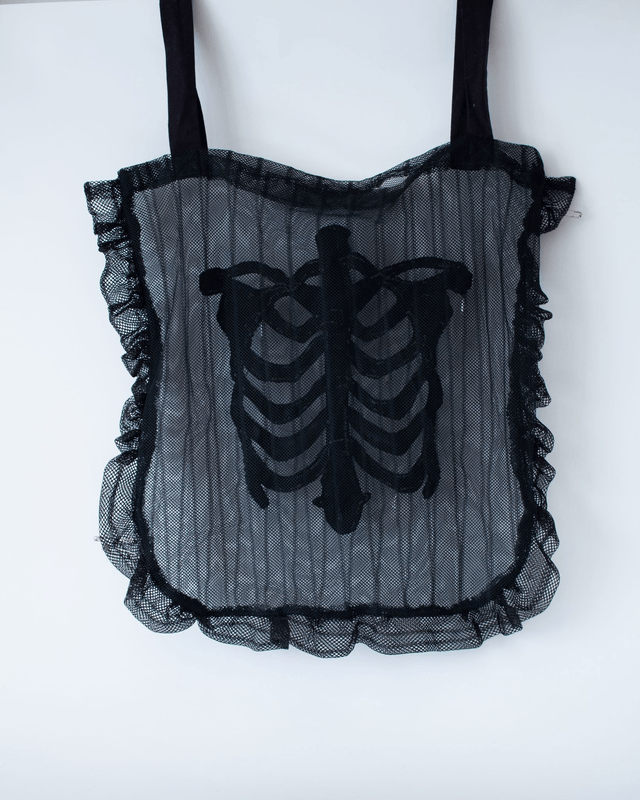 Sac - Collection Obsidienne