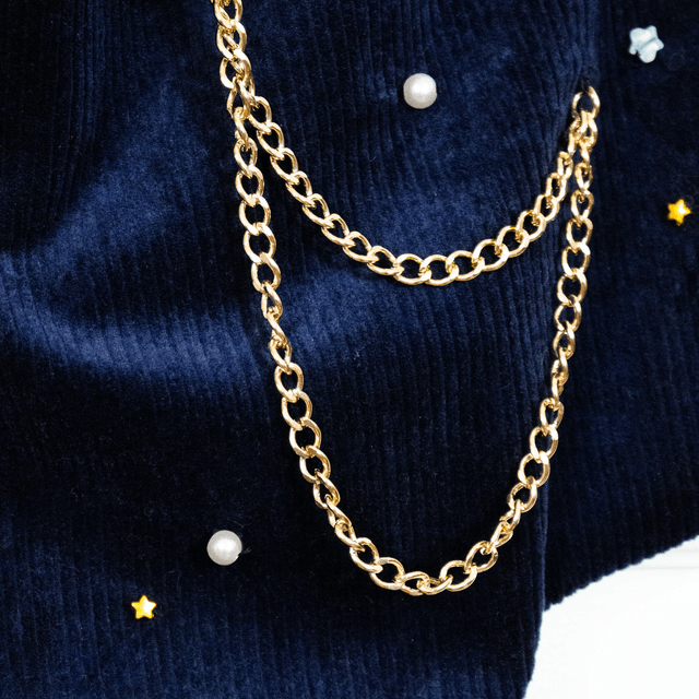 Sac étoile – "Minuit Céleste"
