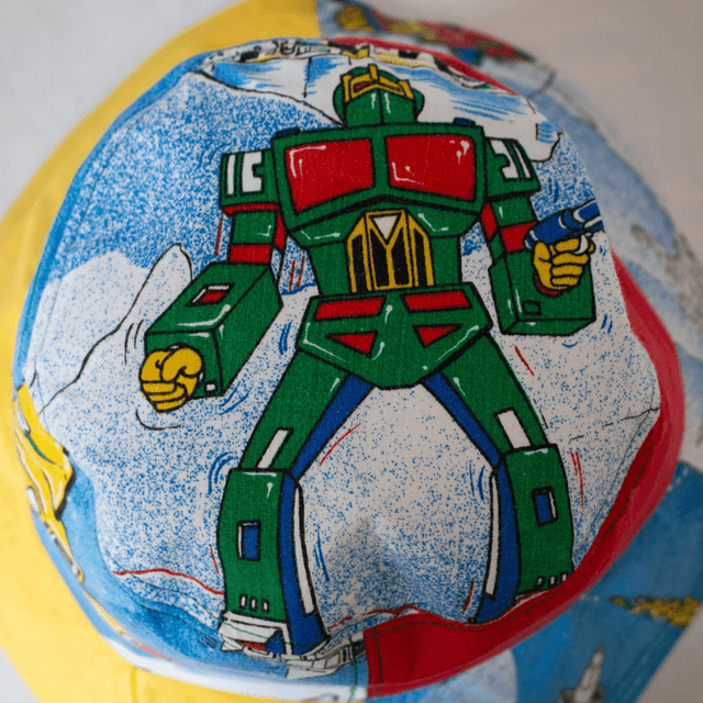 Bob - Transformers