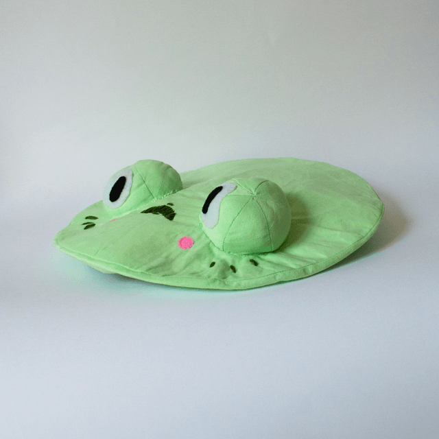Béret Grenouille - Béreinette