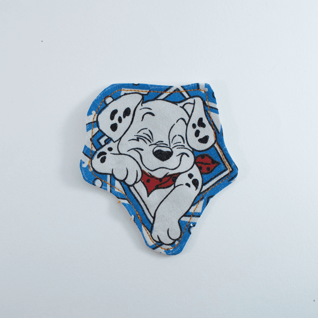 Patch 101 Dalmatiens